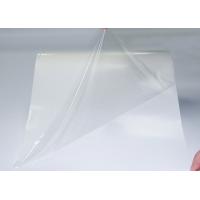 Quality Tpu Hot Melt Adhesive Film High Elastic Transparent Hardness 52A For Underwear for sale