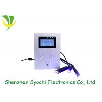 Quality Multi Head UV LED Spot Curing System Energy Saving For Uv Adhesive / Epoxies for sale