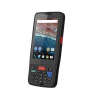 Quality 1d 2d Digital Keyboard Pda Barcode Scanner Industrial Grade Protection for sale
