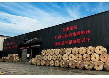 China Factory - Sichuan Yuantong Communication Co., Ltd.