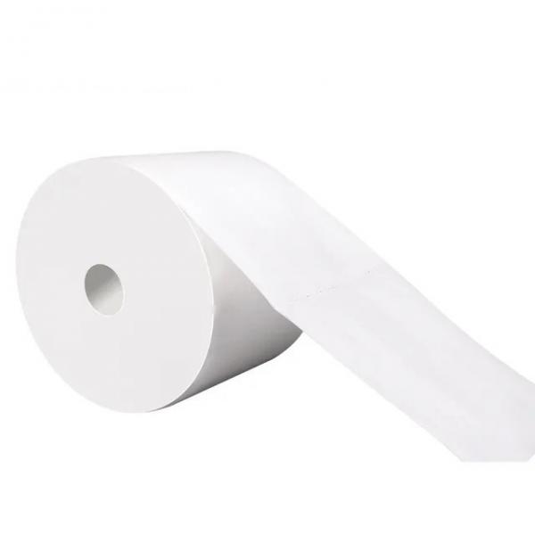 Quality ISO White Heavy Duty Industrial Wipes Multipurpose 33-125gsm for sale