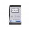 China 100ms response time Static Charge Meter with 9V Alkaline Battery Power supply factory