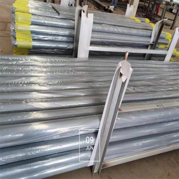 Quality Long Span Prefab Steel Space Frame Roof Structure 0.8mm Light Roof for sale