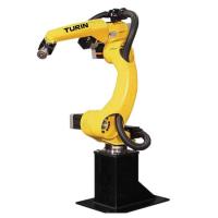 China China Robot ATOM-10KG-1378mm Programmable Robotic Arm 6 Axis Palletizing Robot factory