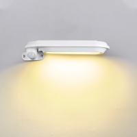 Quality UKCA Waterproof Solar Light OEM Solar Human Body Induction Lamp for sale