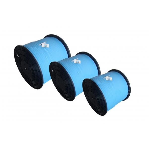Quality Double glass sealing material warm edge spacer for sale