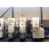 China Packing Linkage Corrugated Carton Box Vacuum Feeder Flexo Printing Slotting Gluing Bundling Machine factory