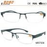 China Classic culling fashion metal reading glasses , Power rang : 1.00D to 4.00D. factory