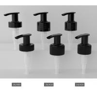 Quality 28/410 Liquid Soap Dispenser Pumps , Replacement Pump For Lotion Bottle 24/415 for sale