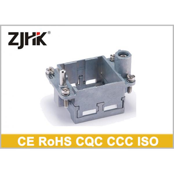 Quality Hinged Frame Modular Connector For Industrial Robots 6B 16B 24B  Gas needle for sale
