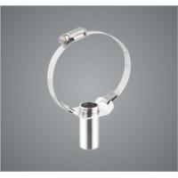 Quality Stainless Steel Nipple Clamp 304 for sale