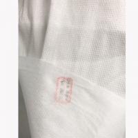 China 100% Polyester 100% Viscose 35gsm Spunlace Non Woven Fabric factory
