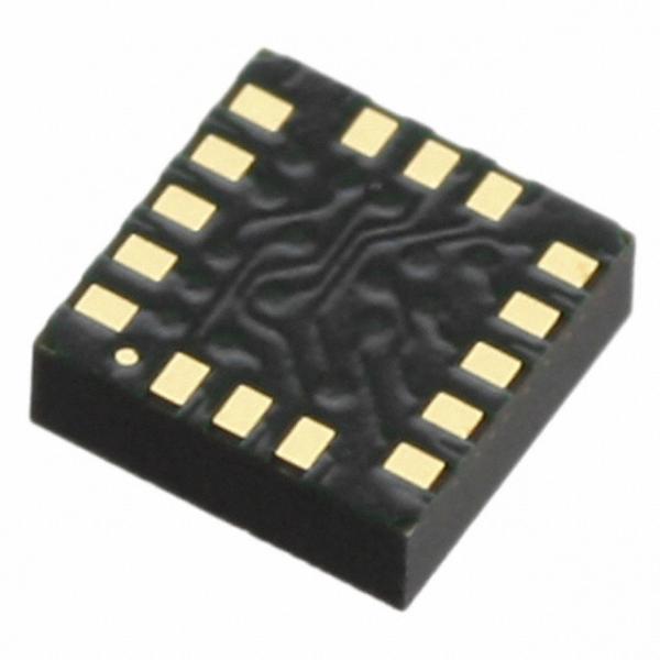 Quality 0.5Hz-625Hz Integrated Circuit Sensor LIS3DHTR ACCEL 2-16G I2C/SPI 16LGA for sale