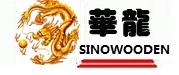 China SINOWOODEN INDUSTRY CO.,LTD. logo