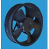 China Waterproof Moisture Proof 24 volt DC Axial Fans 172×150×51mm factory