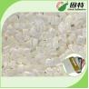 China Transparent Granule Hot melt adhesive bookbinding spine for soft notebook EVA Glue for Bookbinding bookbinding equipment factory