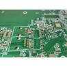 China Carbon Ink 1.6MM 2 Layer FR4 PCB Printed Circuit Board factory