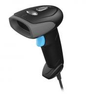 China High Efficient Handheld Barcode Scanner Laser Scanning With USB / Bluetooth/ RS232 factory
