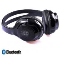 China Low and powful bass sound and noise cancel Wireless Stereo Bluetooth headset factory