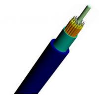 China MJFJS Outdoor Fiber Optic Cable with a Tight Sleeve Layer Strand Structure for sale