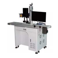 Quality Fiber Laser Marking Machine for sale