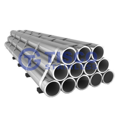 Quality SS316l Stainless Steel Pipe Tube 1/4 Inch 1/2 5/8 304 Seamless Pipe Steel for sale