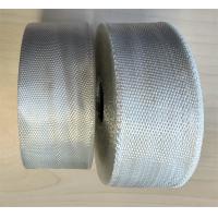 China High Breaking Strength Glass Cloth Insulation Tape 0.13mm Thick And Durable factory