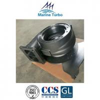 Quality T-RH163 Turbocharger Spare Parts for sale
