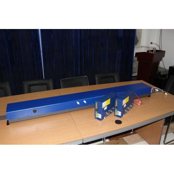 Quality Laser Tube Stable Similar To GSI 280W CO2 Model With Excellent Beam Spot And for sale