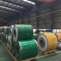 China Ppgi Color Coated White Zinc Prepainted Galvanized Steel Coils Product factory