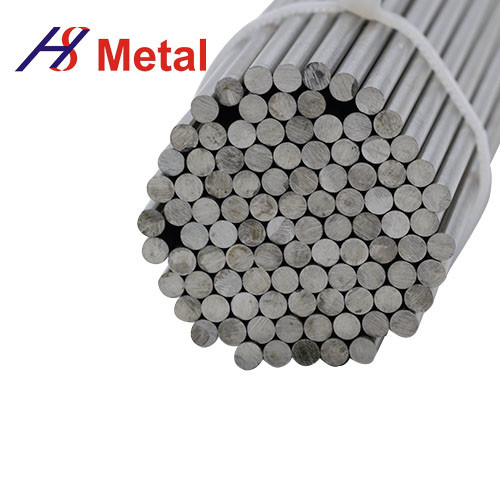 Quality Customized ASTM B387 Moly Rod Polished Surface for sale