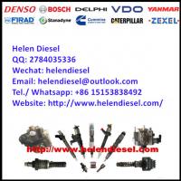 China BOSCH Genuine and New fuel injector 0445120400 , 0 445 120 400 , T417829 Perkins factory