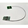China 13.56MHZ HF Embedded Reader Modules-JMY622c UART&IIC Interface RFID Reader Module Antennas Connection factory