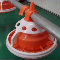 china Automatic Feeders Farm Equipment for Poultry Chickens,Poultry Feeder Pan for