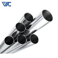 China Factory Hot Sale Nconel 600/601/625/X750/718 Nickel Alloy Seamless Pipe For Sale factory