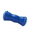 China Yoga Pilates Massage Ball Gym Exercise Body Relief Leg Muscle Massage Foam Roller factory