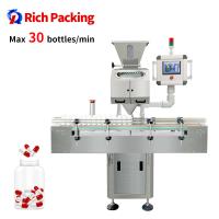 Quality Capsule Automatic Counting Machine Pharma Professional Supplier for sale