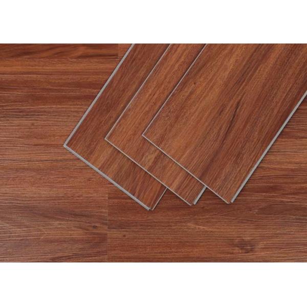 Quality Residential 5mm 7.25X 48 Inch Spc Vinyl Plank Flooring for sale