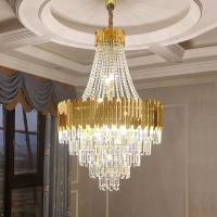 Quality Modern Crystal Chandelier for sale