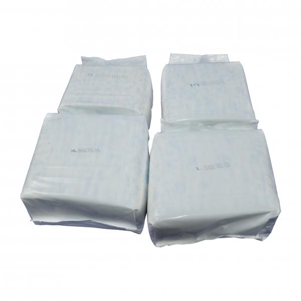 Quality OEM ODM Super Soft Disposable Pet Diapers With Magic Tapes Male Dog Diapers for sale