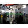 China Fully Automatic Drinking Water Filling Machine For PET Plastic Bottle factory
