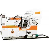 China Cardboard Automatic Foil Stamping Die Cutting Machine 2500s/H for sale