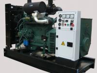 China Water-Cooled Deutz Diesel Generator 25kva - 200kva With Ce Soncap Ciq Approval factory