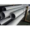 China 1.4306 304L 304 Stainless Steel Pipe , SS 304 Erw Pipe Meet EN Standard factory