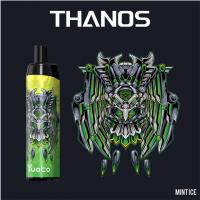 China Rechargeable Battery Yuoto Disposable Vape Pen Thanos 5000 Puffs for sale
