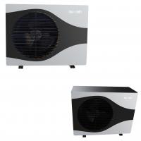 China Home 220-240V R32 Cool Energy Air Source Heat Pump For Heating And Cooling factory