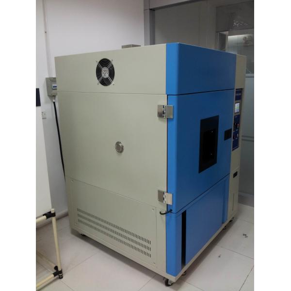 Quality Constant Environmental Test Chamber Yellow Resistant Aging Test Chamber for sale