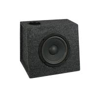 China High Power 12 Inch Subwoofer Box,Custom Car Subwoofer Enclosure factory