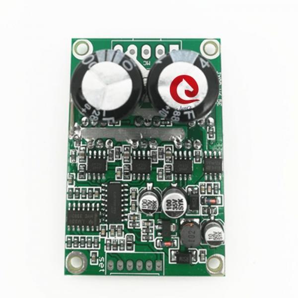 Quality 15A Contuinue working Current Bldc Motor Controller , Small Size Three Phase for sale