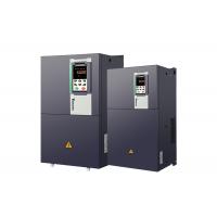 Quality 22KW 30KW 37KW Variable Frequency Inverters Vfd For Submersible Pump for sale